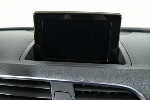 2017 Audi Q3 2.0T Prestige