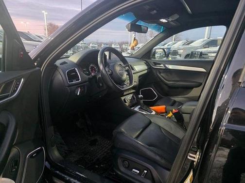 2017 Audi Q3 2.0T Prestige