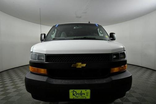 2020 Chevrolet Express 3500 LS