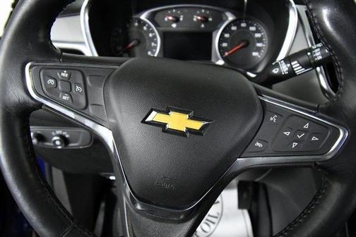 2019 Chevrolet Equinox 2LT