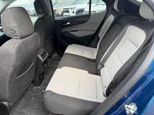 2019 Chevrolet Equinox 2LT
