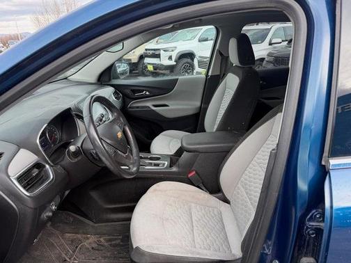 2019 Chevrolet Equinox 2LT