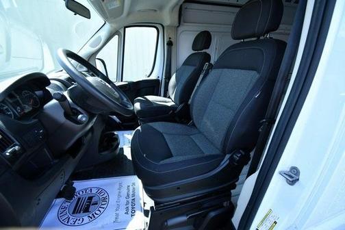 2020 RAM ProMaster 2500 High Roof
