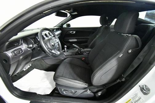 2016 Ford Mustang EcoBoost