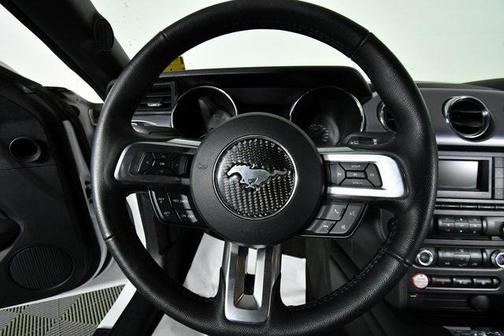 2016 Ford Mustang EcoBoost