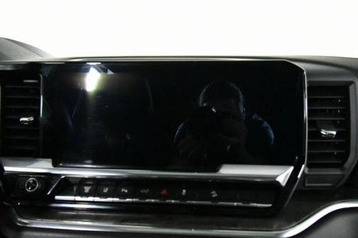 2025 Chevrolet Silverado 3500 LTZ