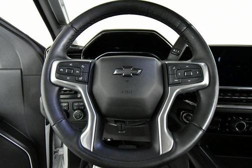 2025 Chevrolet Silverado 3500 LTZ