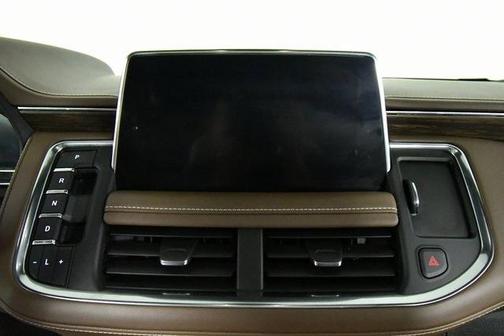 2022 Chevrolet Suburban High Country