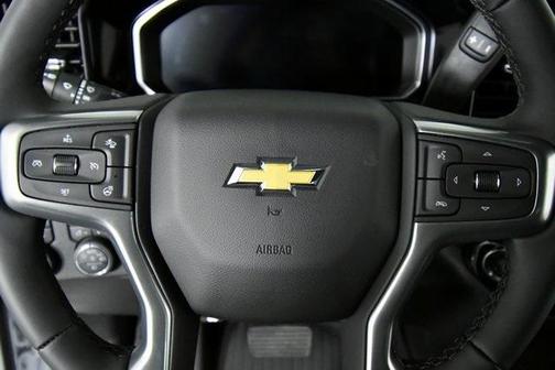 2026 Chevrolet Silverado 3500 LT