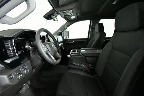 2026 Chevrolet Silverado 3500 LT