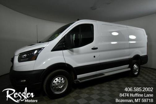 2023 Ford Transit-250 Base