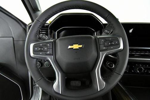 2026 Chevrolet Silverado 3500 LT