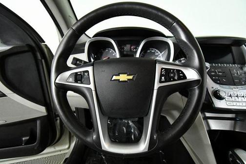 2014 Chevrolet Equinox 1LT