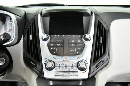 2014 Chevrolet Equinox 1LT