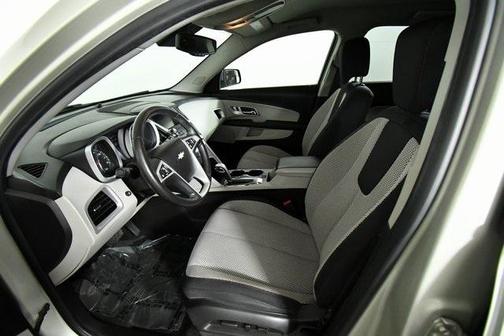 2014 Chevrolet Equinox 1LT