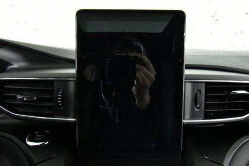 Iconic Silver Metallic 2020 Ford Explorer ST