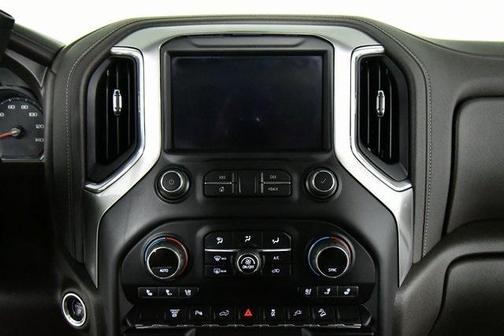 2021 Chevrolet Silverado 3500 LTZ