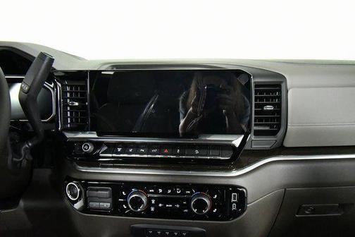 Cypress 2026 Chevrolet Silverado 2500 LT
