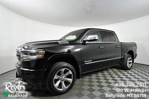 2020 RAM 1500 Limited