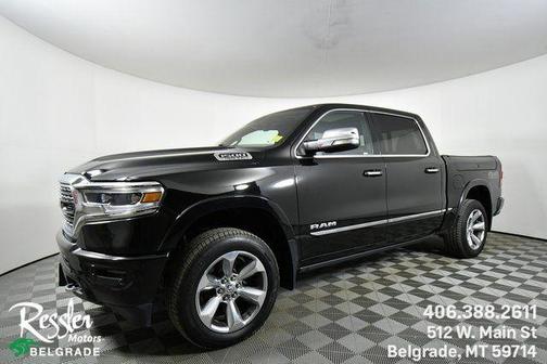 2020 RAM 1500 Limited