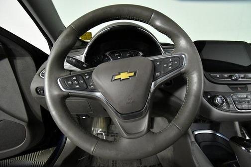 2016 Chevrolet Malibu Premier