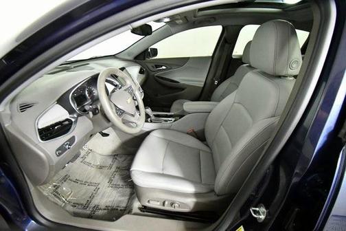 2016 Chevrolet Malibu Premier