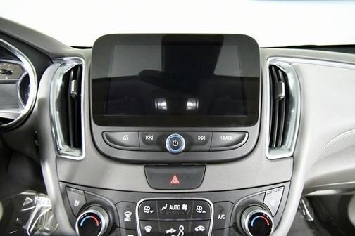 2016 Chevrolet Malibu Premier