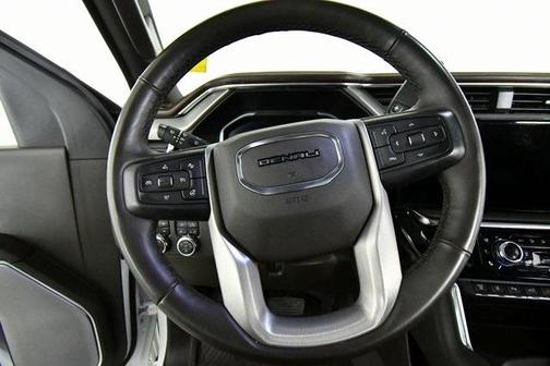 2024 GMC Sierra 3500 Denali