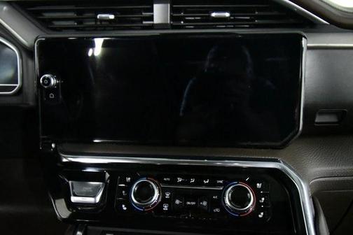 2024 GMC Sierra 3500 Denali