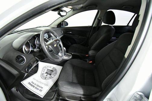 2015 Chevrolet Cruze 1LT