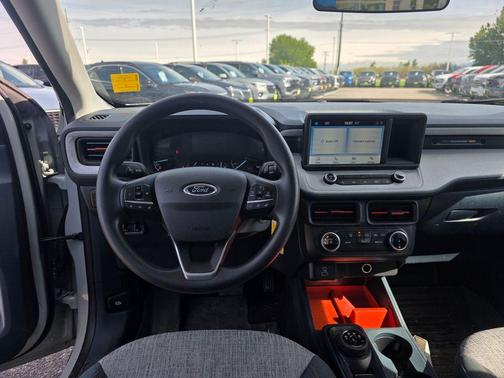 Cactus 2022 Ford Maverick XLT