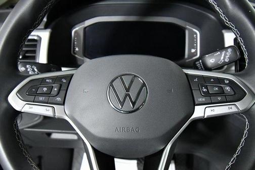 2022 Volkswagen Atlas 2.0T SEL