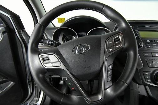 2013 Hyundai SANTA FE GLS