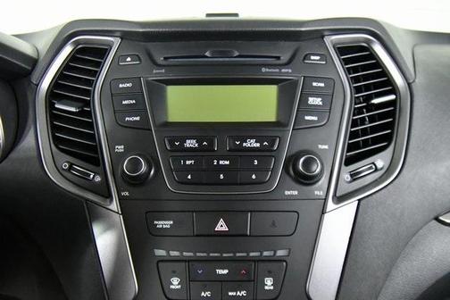 2013 Hyundai SANTA FE GLS