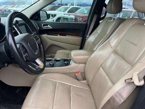 2015 Dodge Durango Citadel