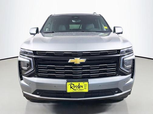 Sterling 2025 Chevrolet Suburban High Country