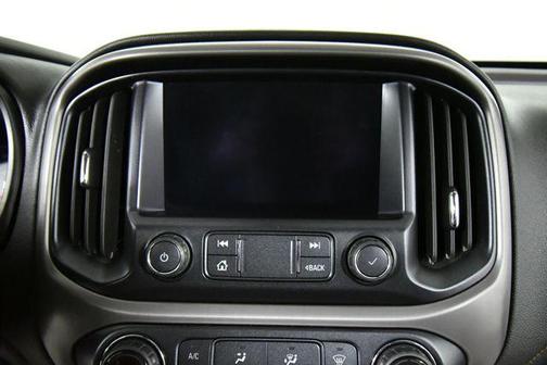 2021 GMC Canyon AT4 w/Cloth