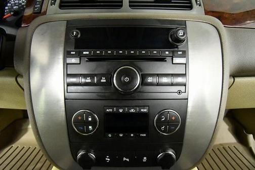 2012 GMC Yukon XL 2500 SLT