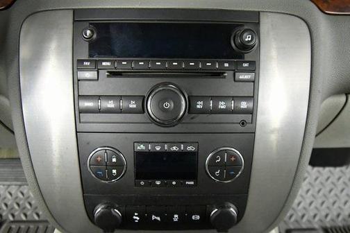 2013 GMC Sierra 3500 SLT