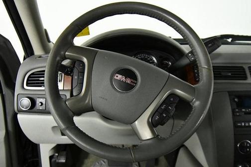 2013 GMC Sierra 3500 SLT