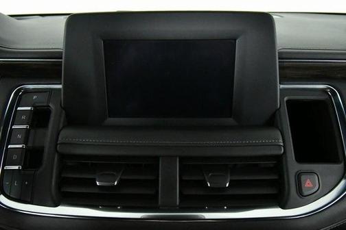 2023 Chevrolet Suburban LS