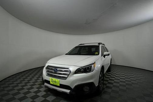 2016 Subaru Outback 3.6R Limited