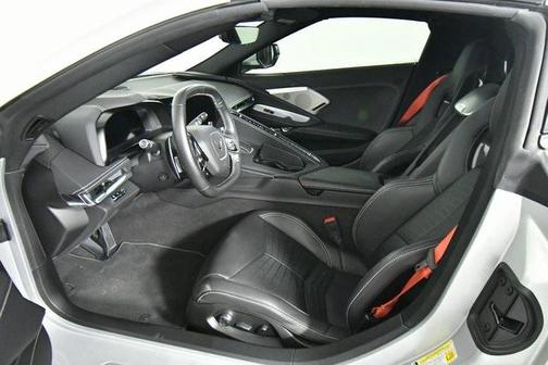 2020 Chevrolet Corvette Stingray w/2LT