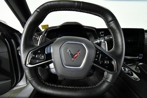 2020 Chevrolet Corvette Stingray w/2LT
