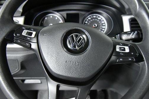 2018 Volkswagen Atlas 3.6L S