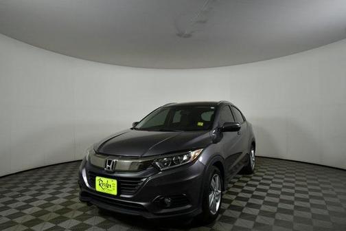 2019 Honda HR-V EX