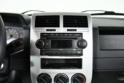 2008 Jeep Compass Sport