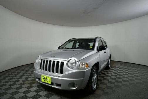 2008 Jeep Compass Sport