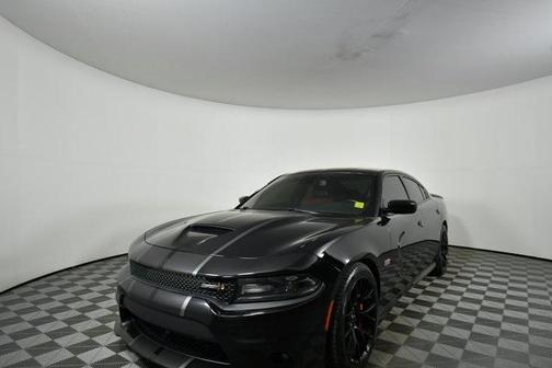 2018 Dodge Charger R/T 392