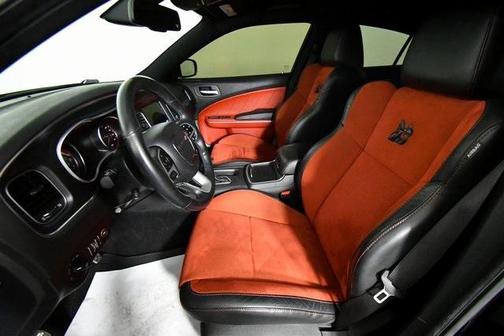 2018 Dodge Charger R/T 392